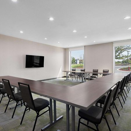 Home2 Suites By Hilton Round Rock Medical Center Εξωτερικό φωτογραφία