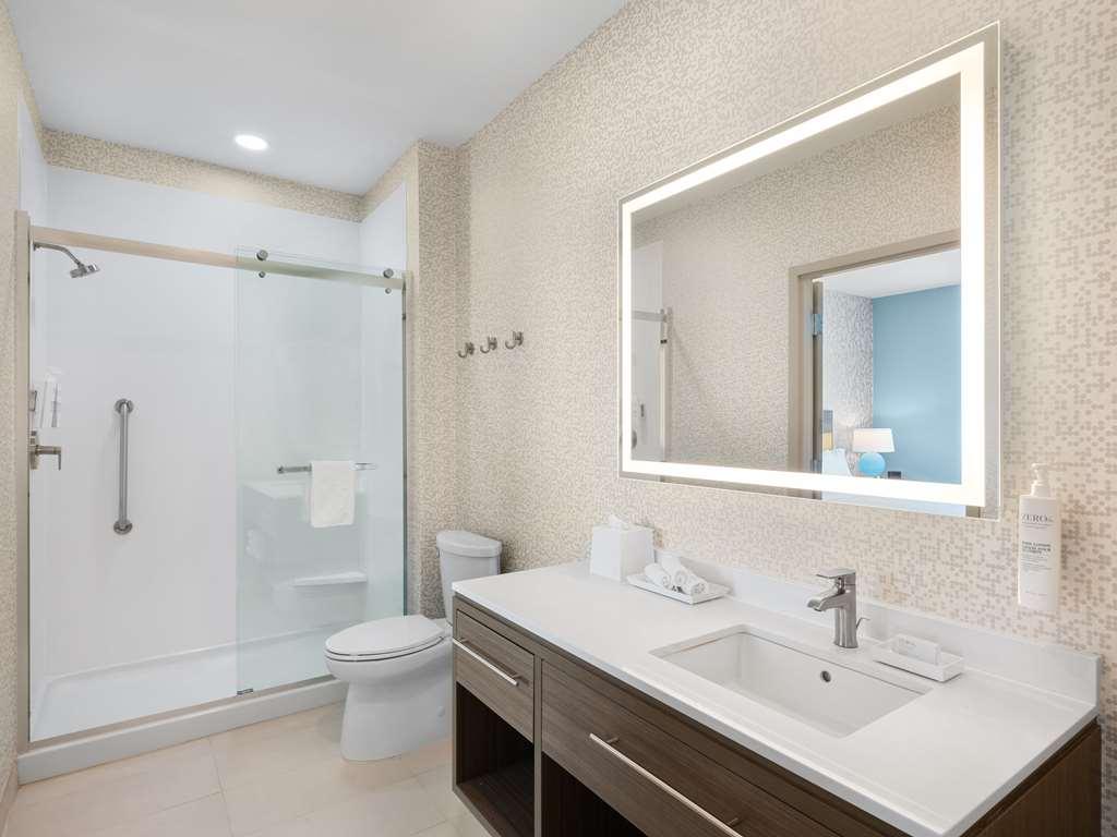 Home2 Suites By Hilton Round Rock Medical Center Δωμάτιο φωτογραφία