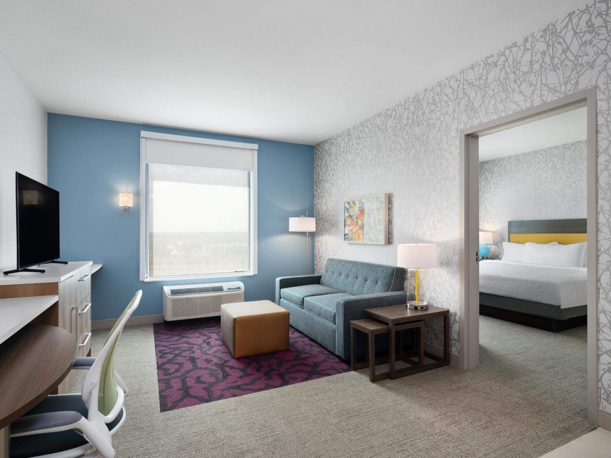 Home2 Suites By Hilton Round Rock Medical Center Εξωτερικό φωτογραφία