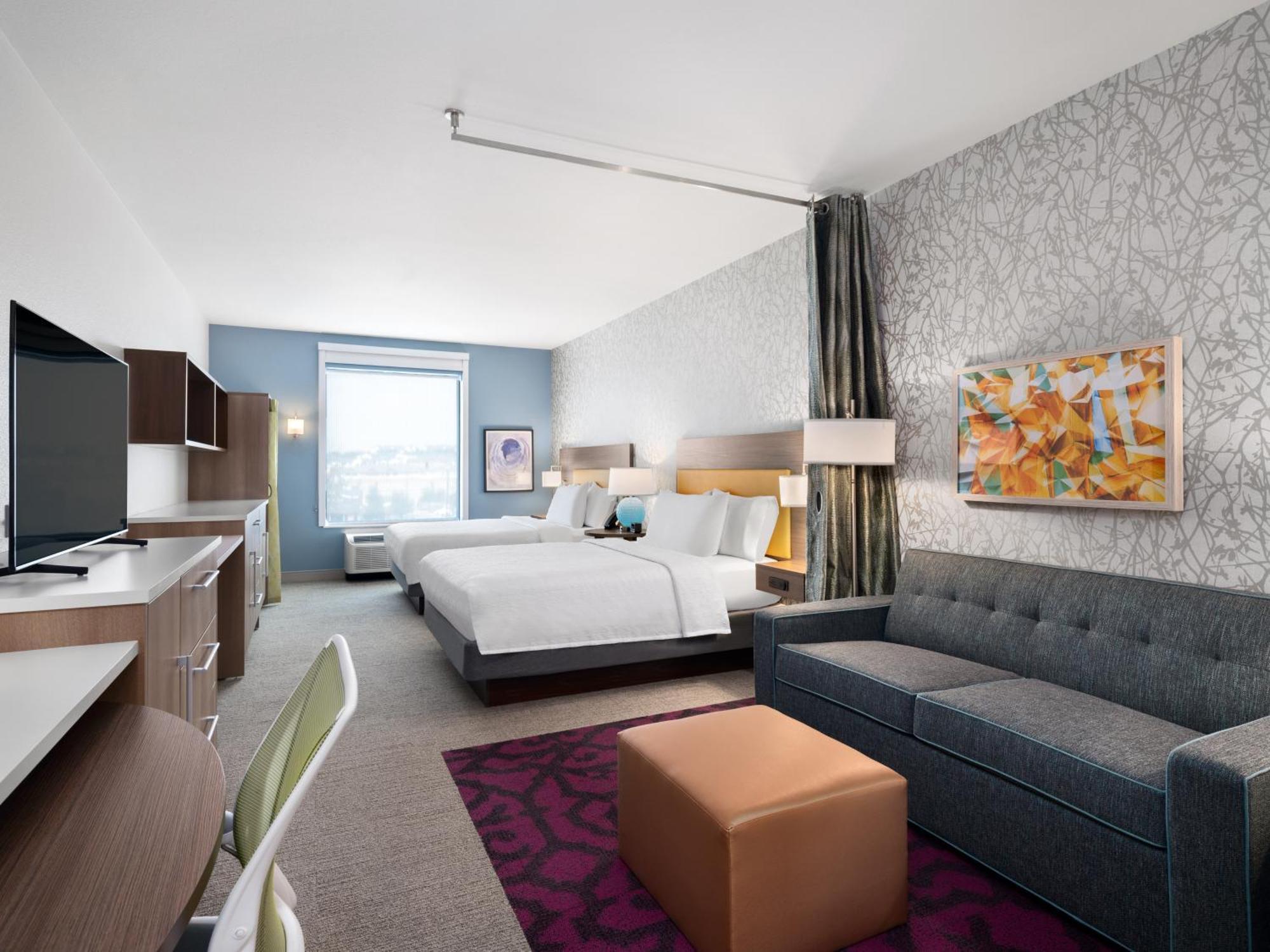 Home2 Suites By Hilton Round Rock Medical Center Εξωτερικό φωτογραφία