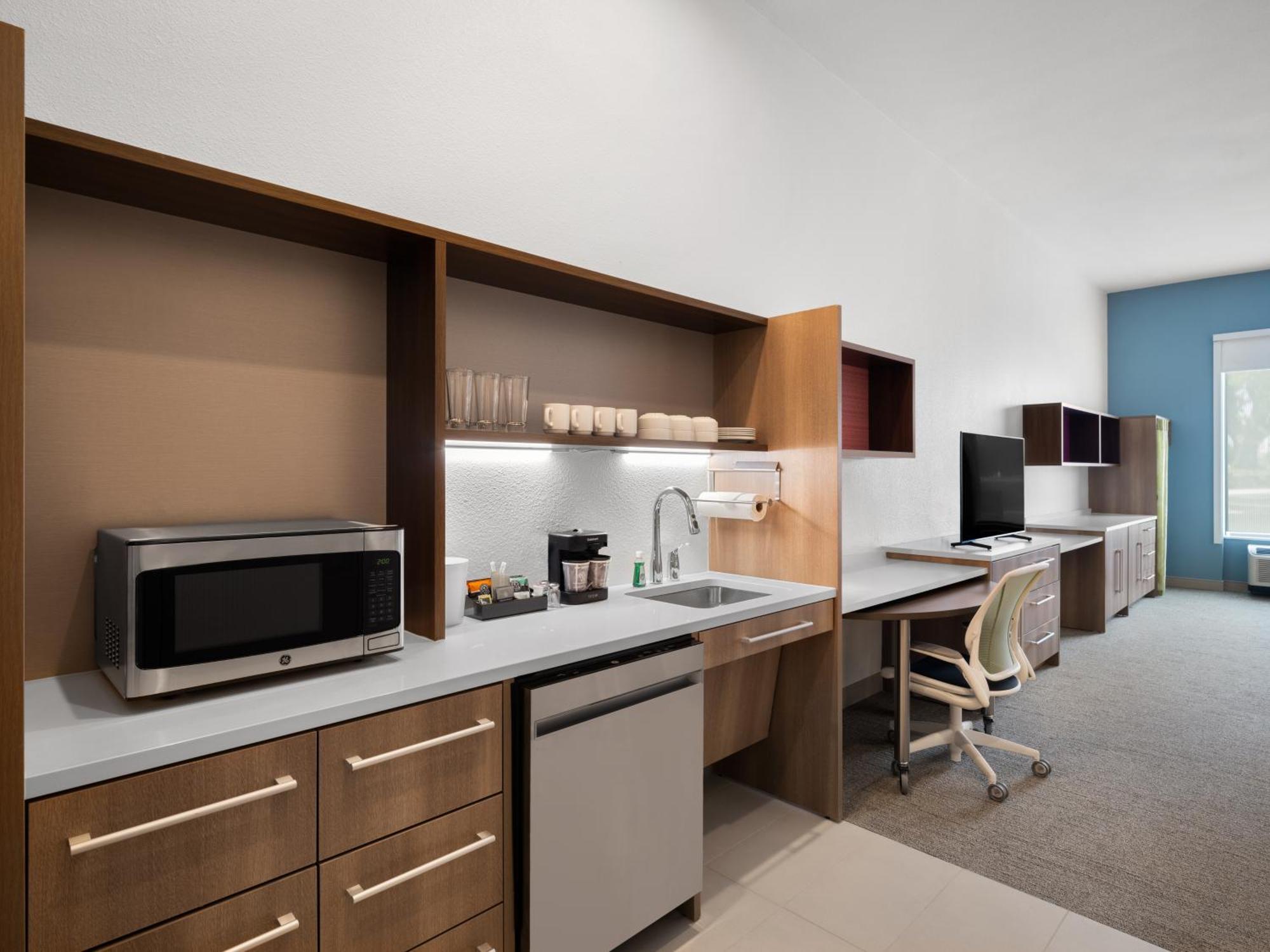 Home2 Suites By Hilton Round Rock Medical Center Εξωτερικό φωτογραφία