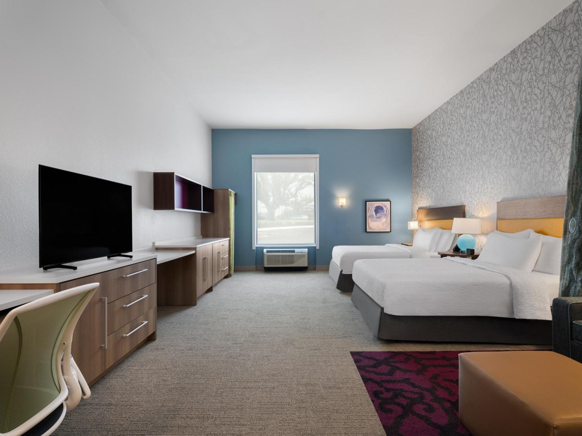 Home2 Suites By Hilton Round Rock Medical Center Εξωτερικό φωτογραφία