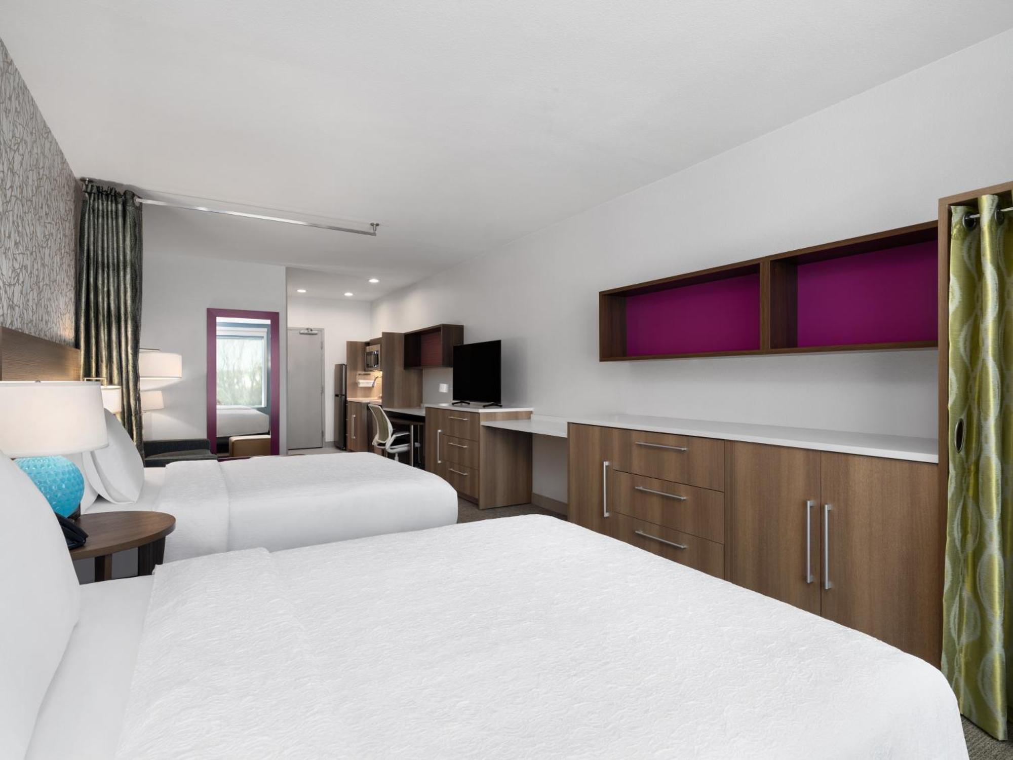Home2 Suites By Hilton Round Rock Medical Center Εξωτερικό φωτογραφία