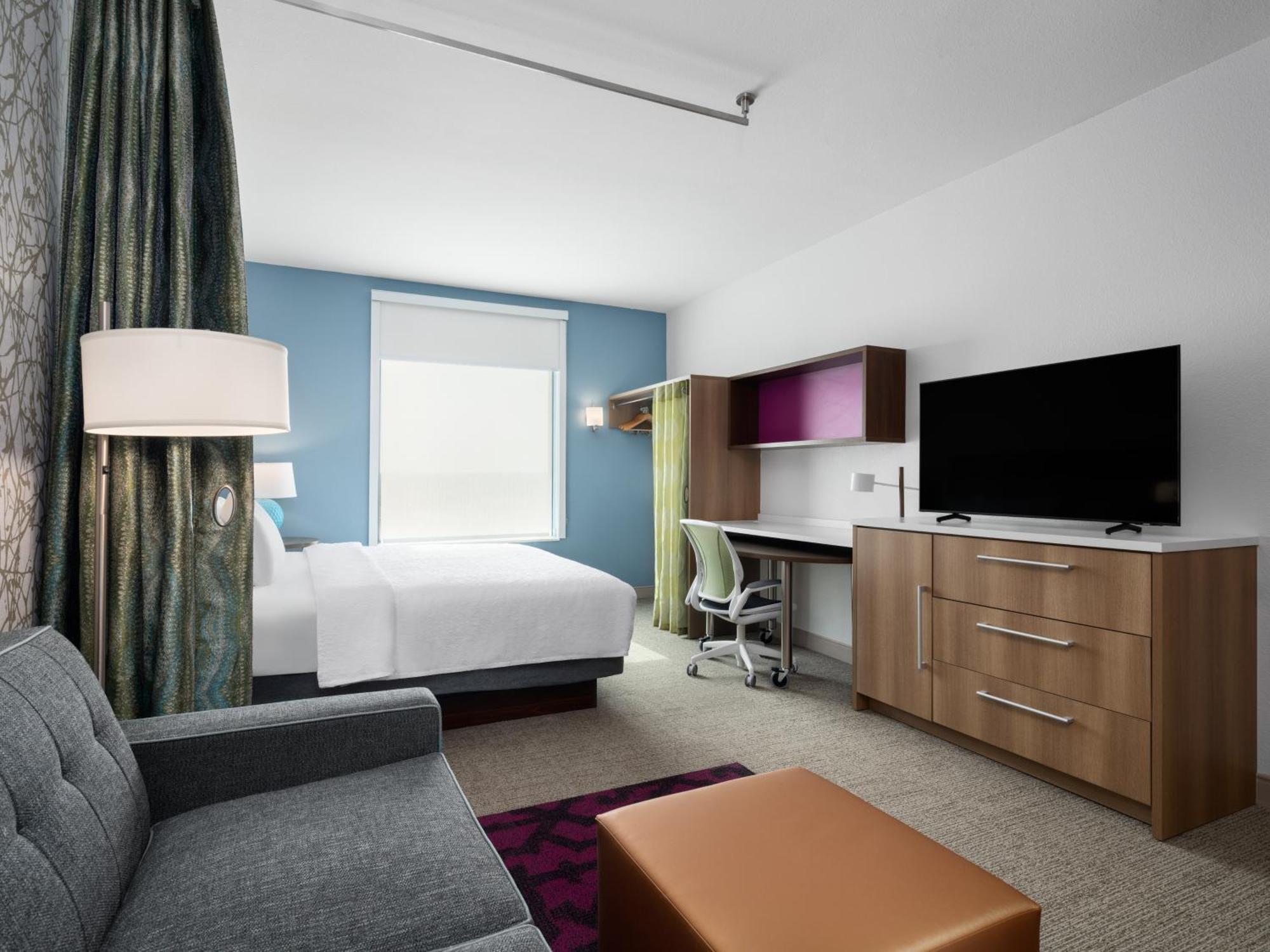 Home2 Suites By Hilton Round Rock Medical Center Εξωτερικό φωτογραφία