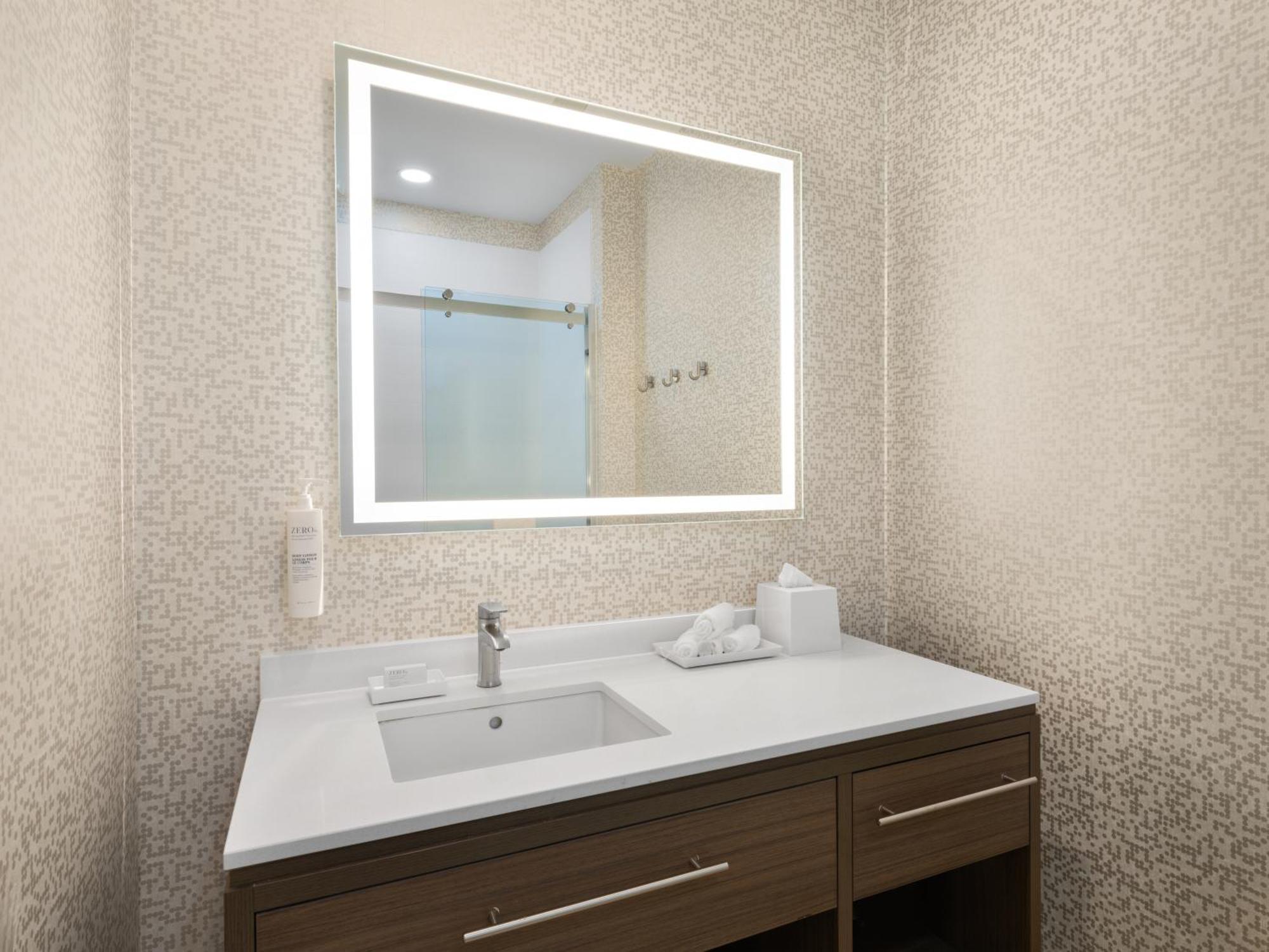 Home2 Suites By Hilton Round Rock Medical Center Εξωτερικό φωτογραφία