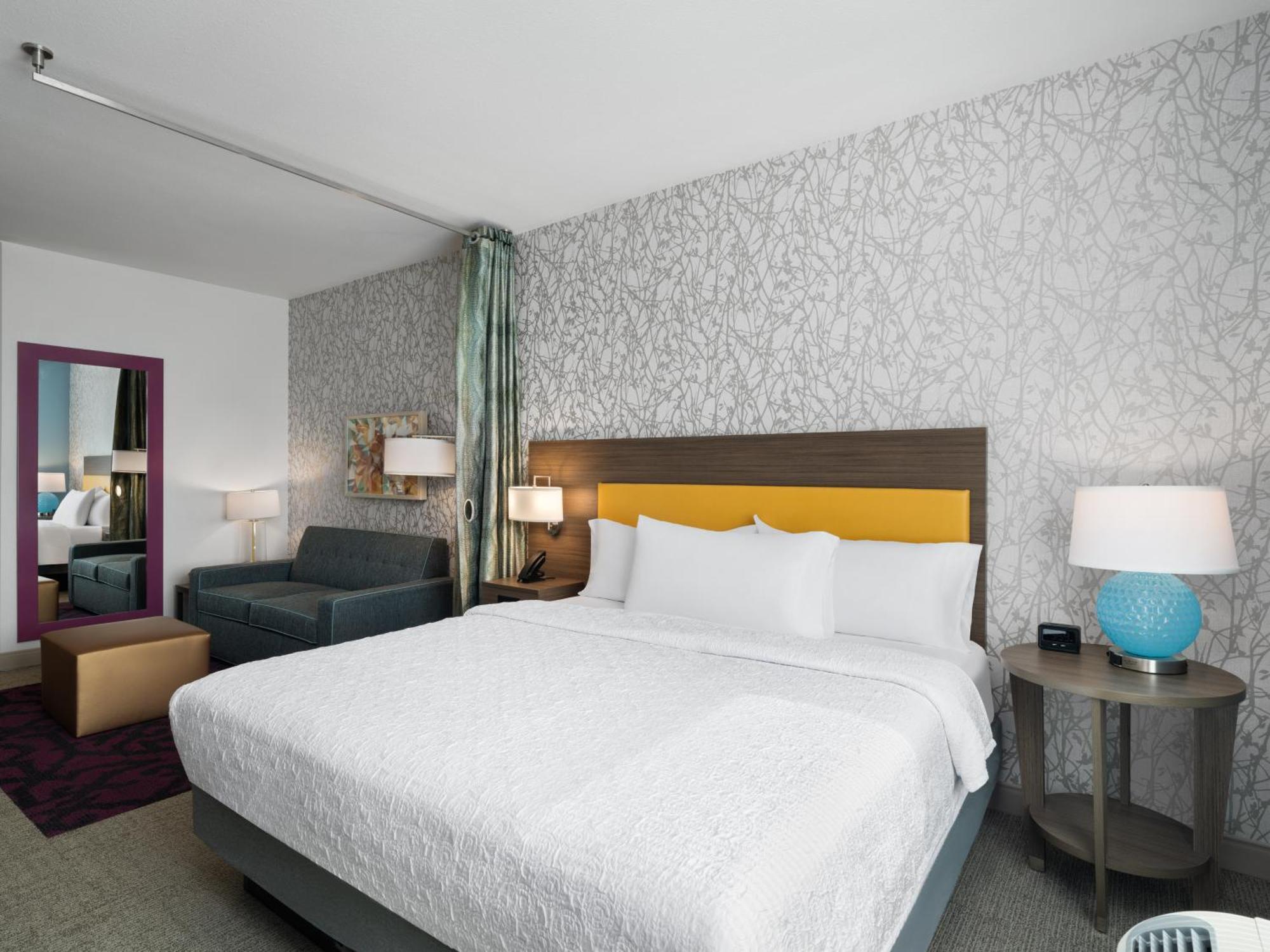 Home2 Suites By Hilton Round Rock Medical Center Εξωτερικό φωτογραφία