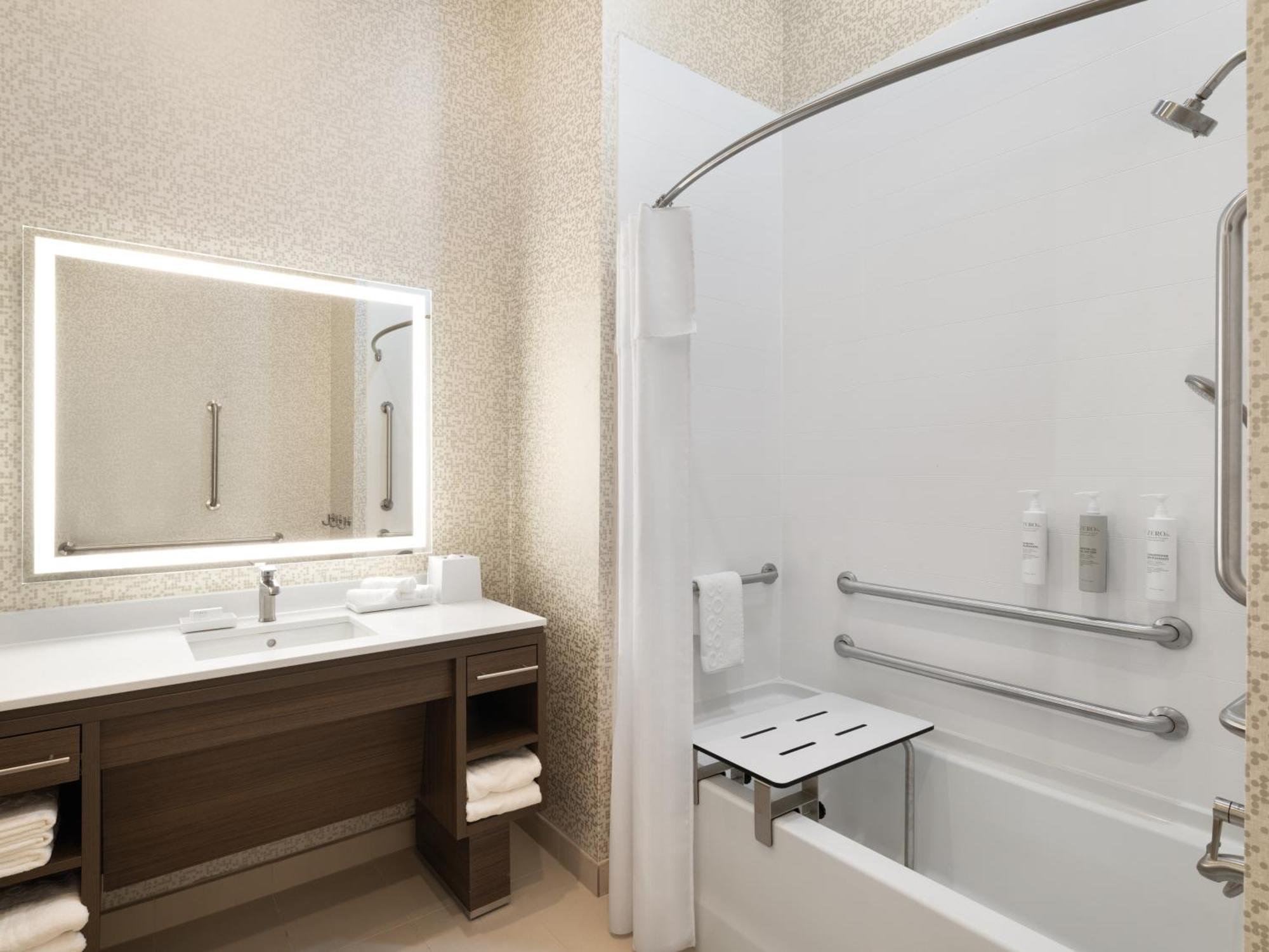 Home2 Suites By Hilton Round Rock Medical Center Εξωτερικό φωτογραφία