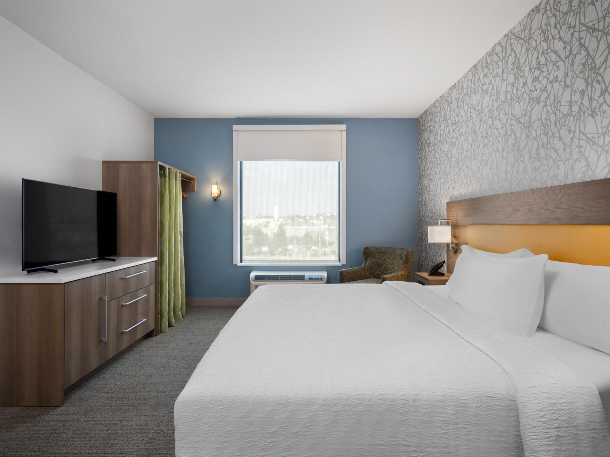 Home2 Suites By Hilton Round Rock Medical Center Εξωτερικό φωτογραφία