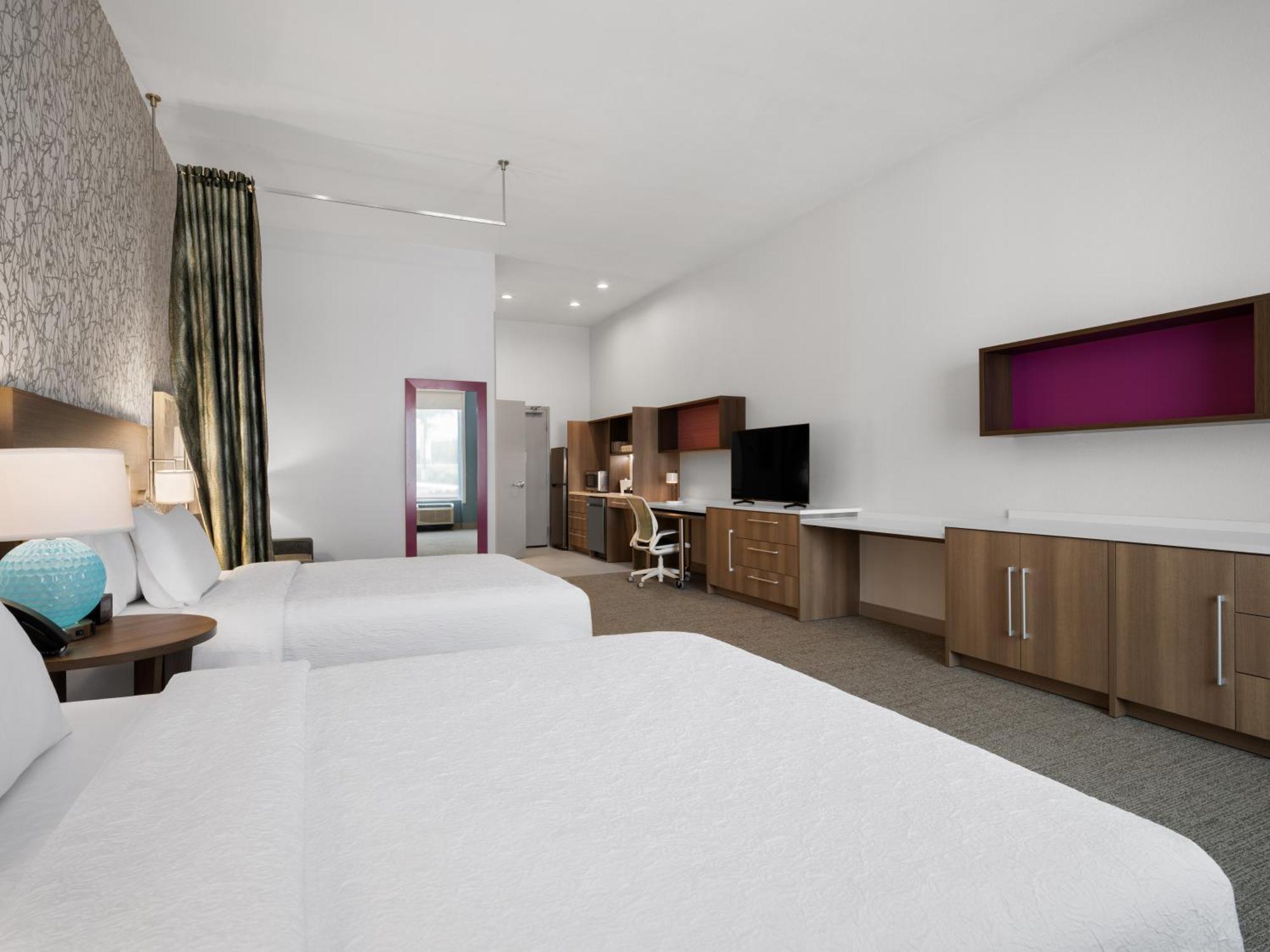Home2 Suites By Hilton Round Rock Medical Center Εξωτερικό φωτογραφία