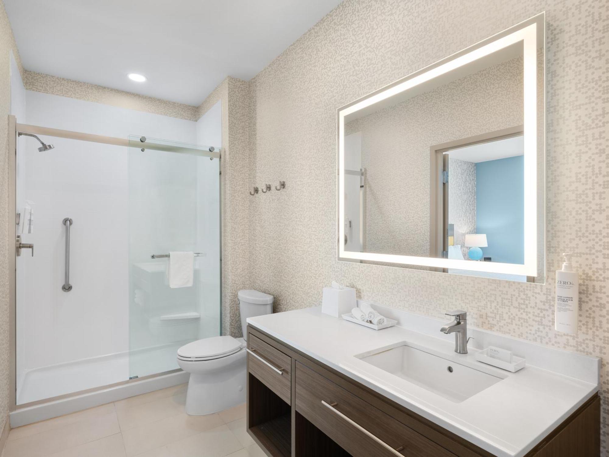 Home2 Suites By Hilton Round Rock Medical Center Εξωτερικό φωτογραφία