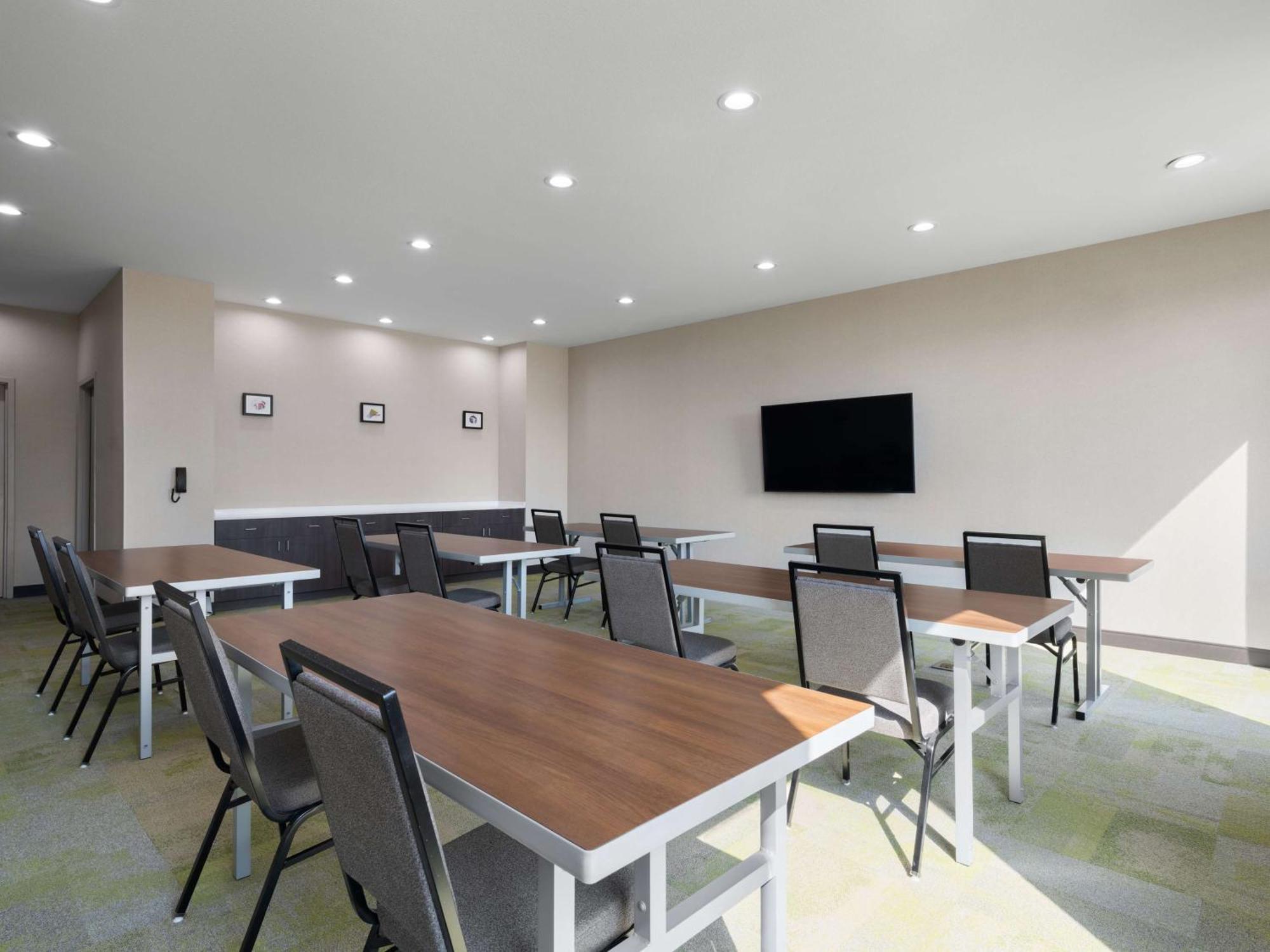 Home2 Suites By Hilton Round Rock Medical Center Εξωτερικό φωτογραφία