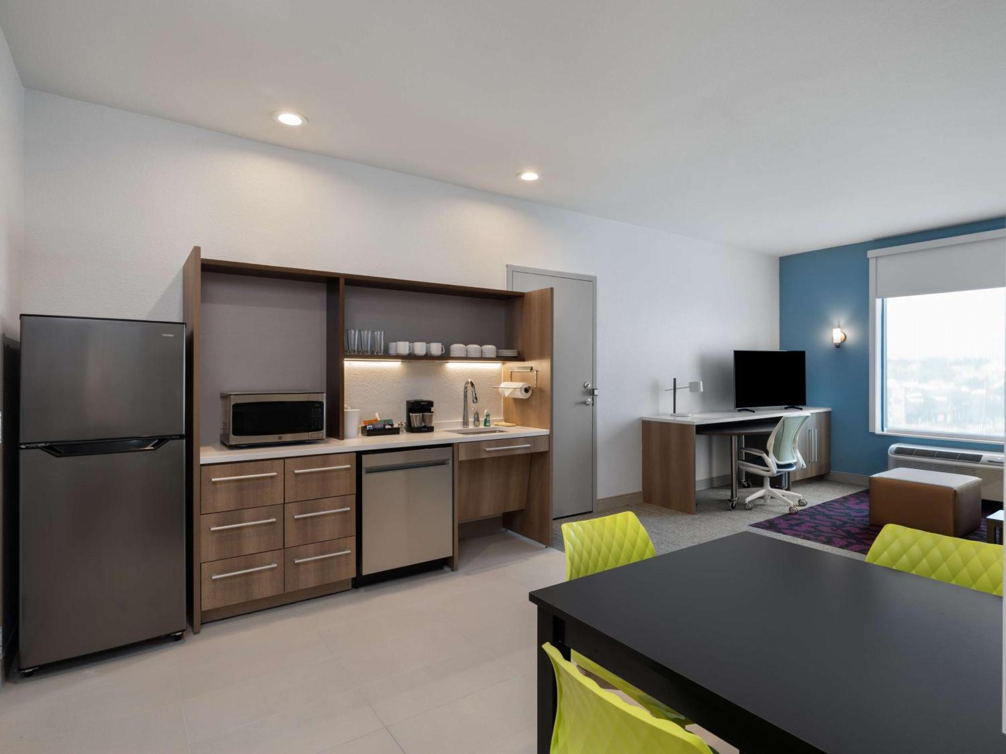 Home2 Suites By Hilton Round Rock Medical Center Εξωτερικό φωτογραφία