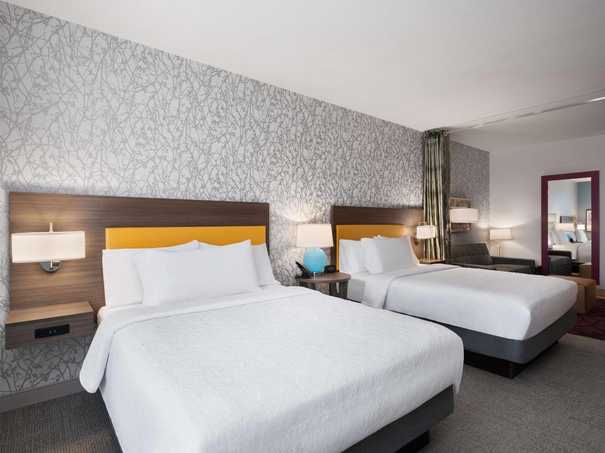 Home2 Suites By Hilton Round Rock Medical Center Εξωτερικό φωτογραφία