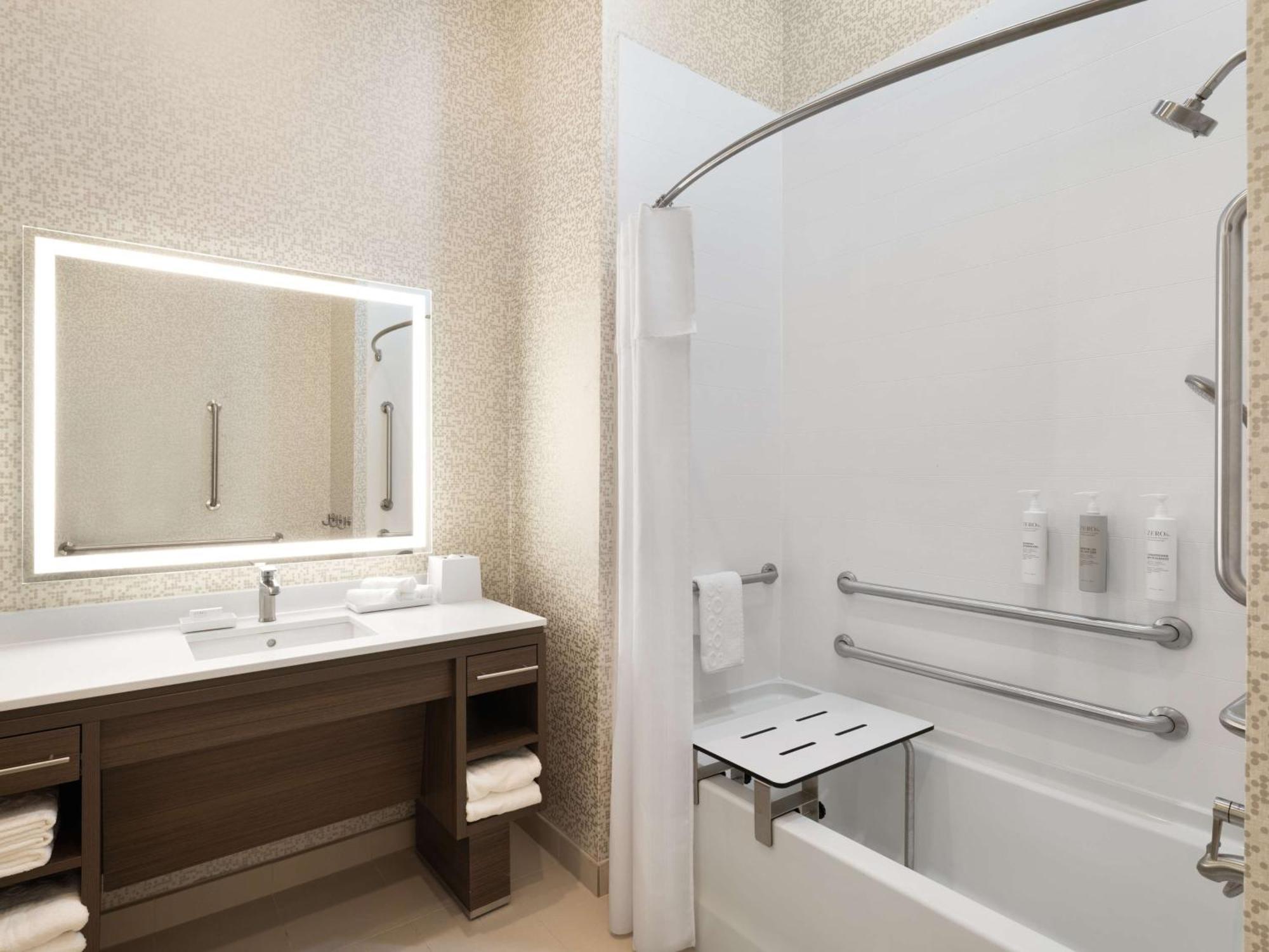 Home2 Suites By Hilton Round Rock Medical Center Εξωτερικό φωτογραφία
