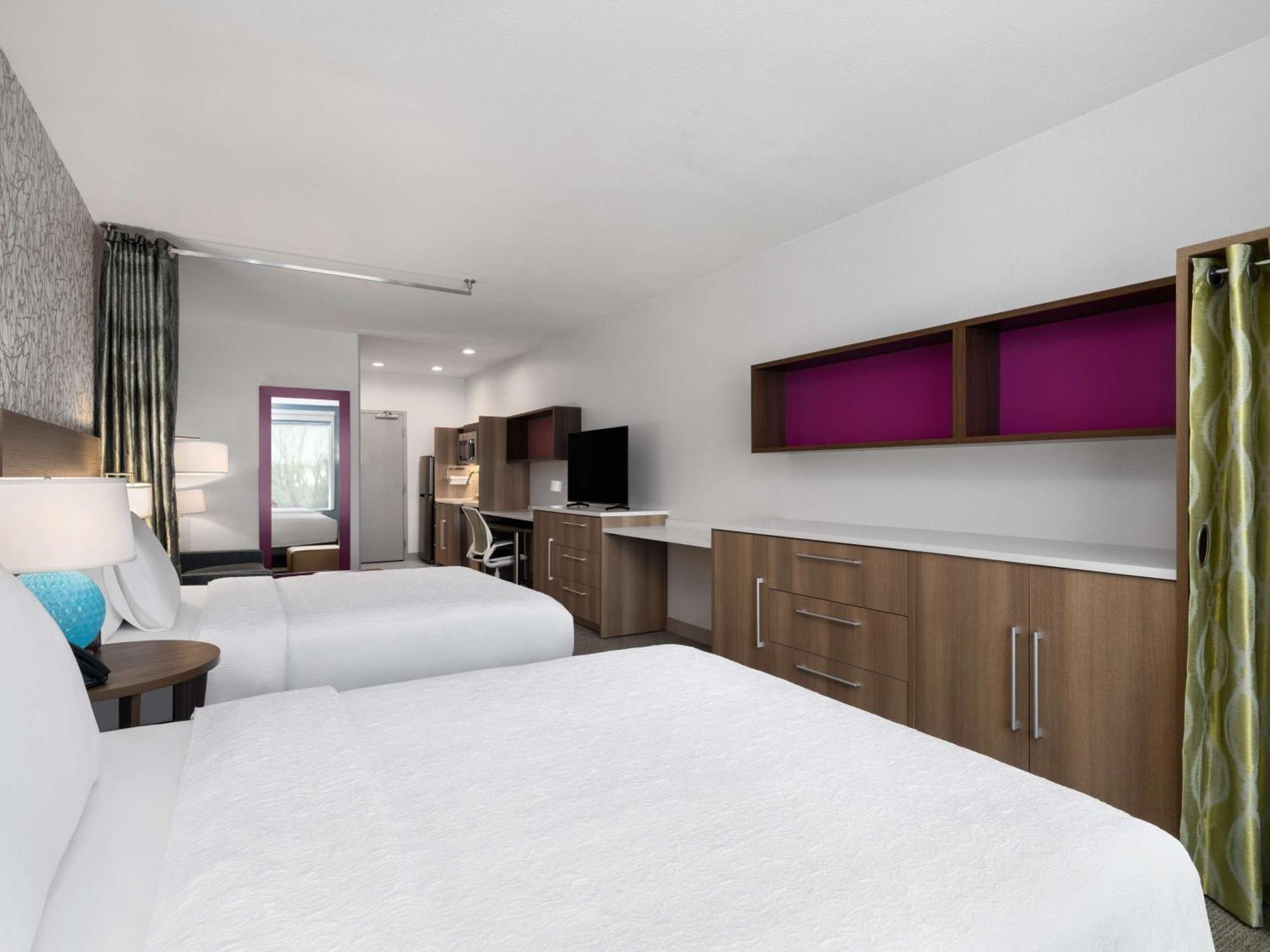 Home2 Suites By Hilton Round Rock Medical Center Εξωτερικό φωτογραφία