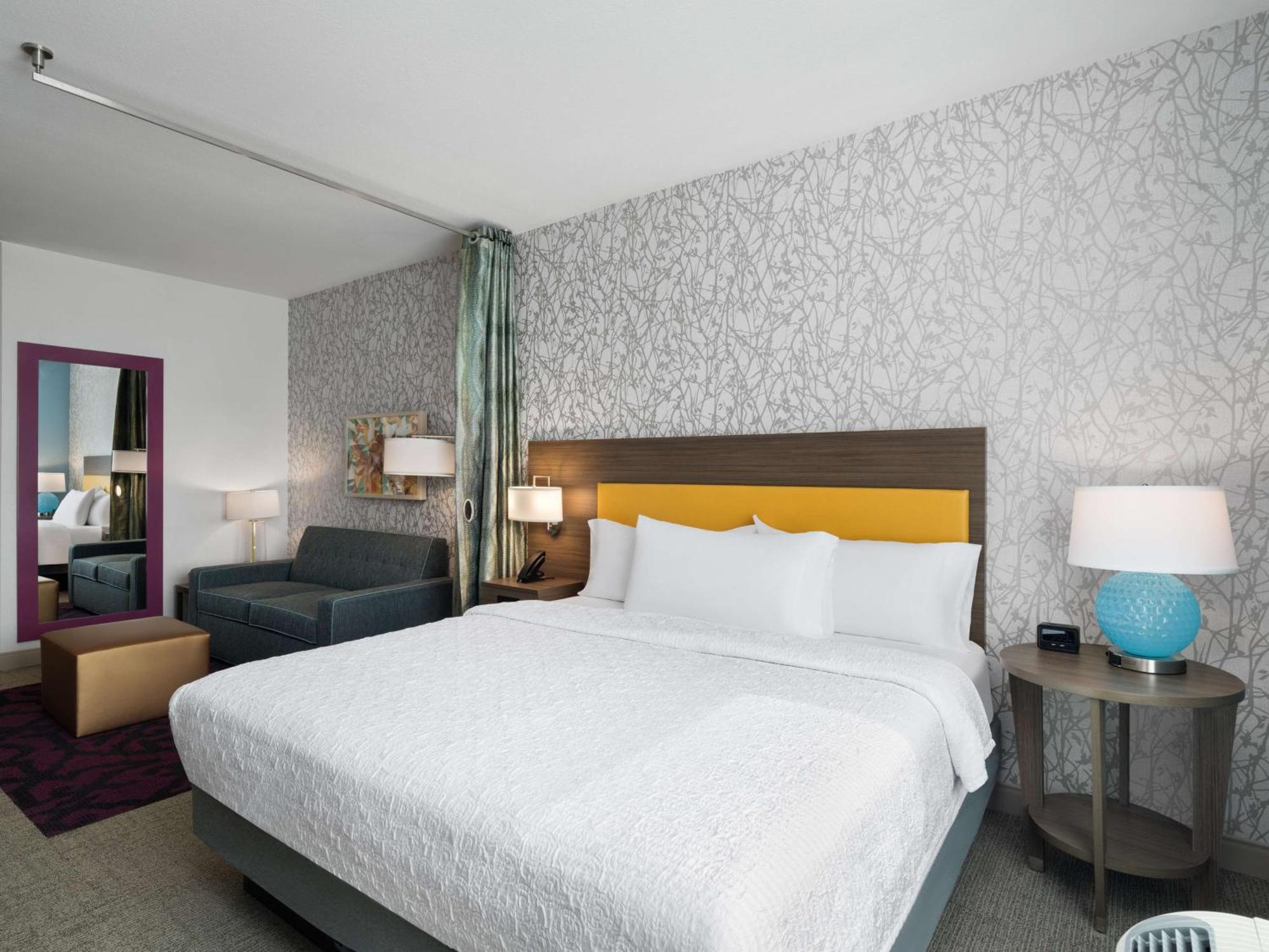 Home2 Suites By Hilton Round Rock Medical Center Εξωτερικό φωτογραφία