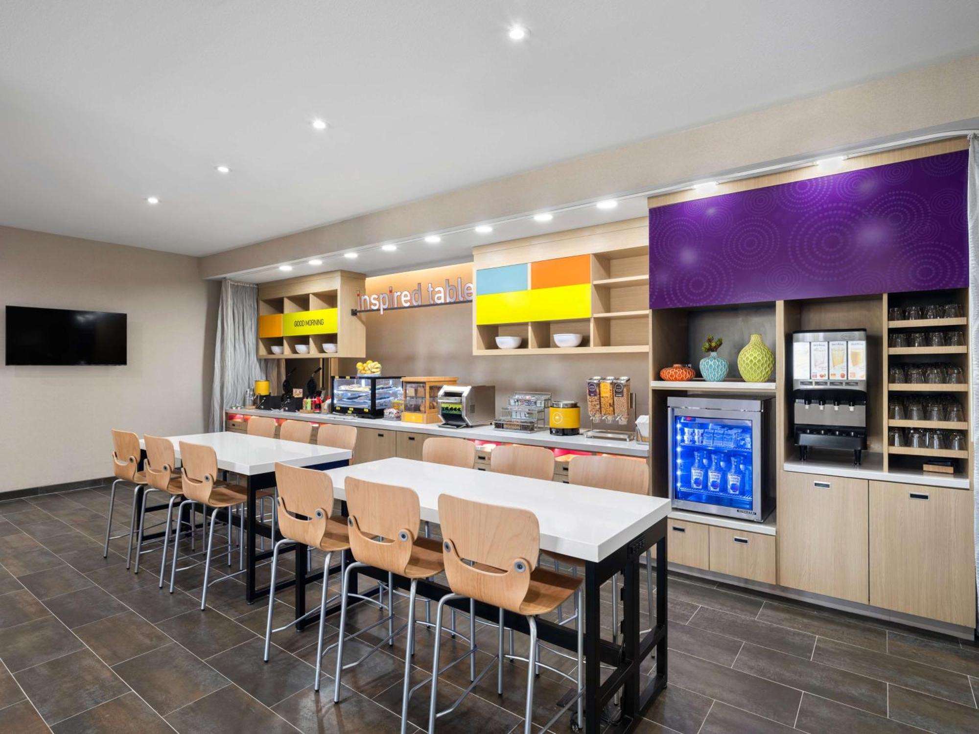 Home2 Suites By Hilton Round Rock Medical Center Εξωτερικό φωτογραφία