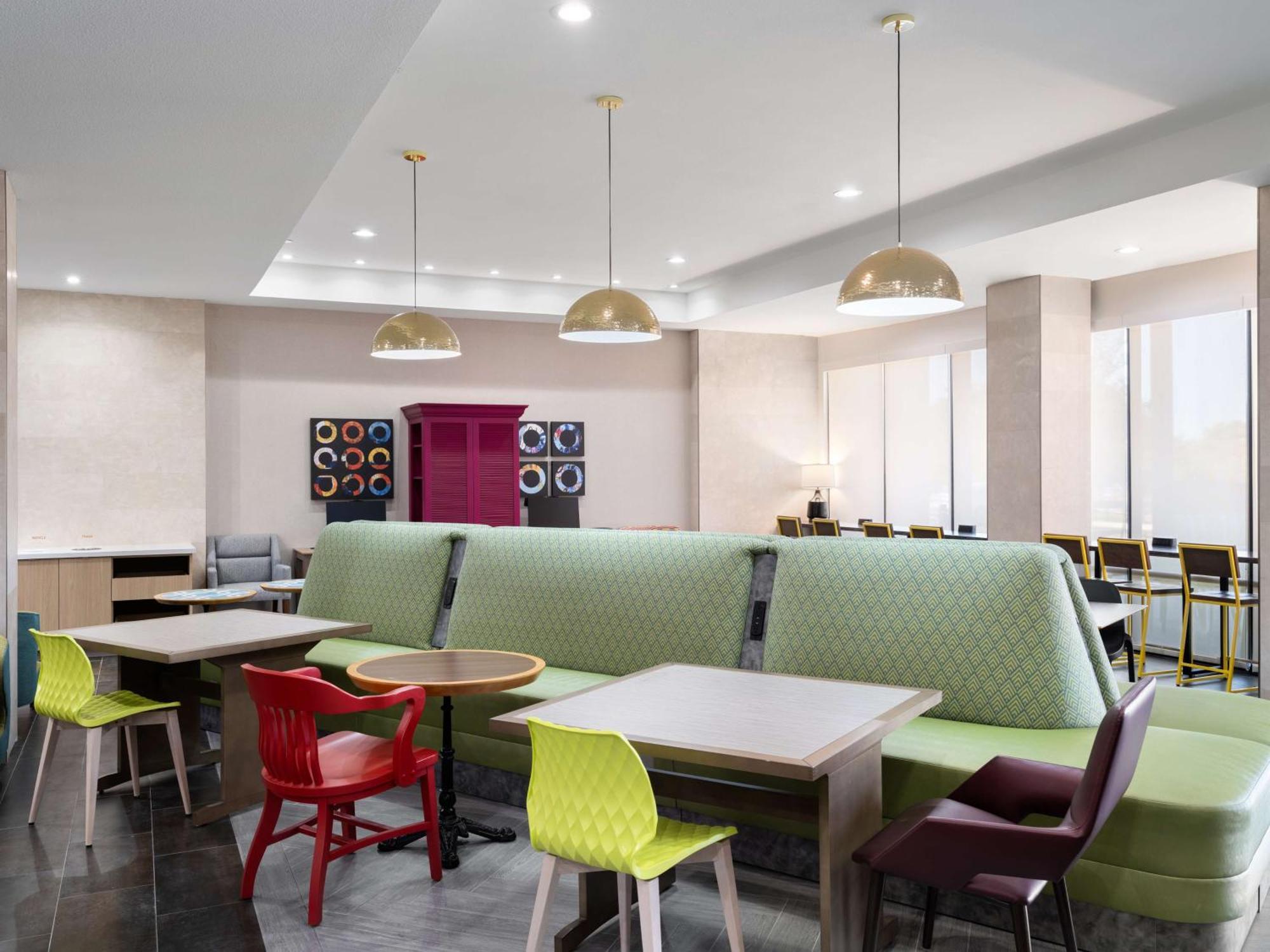Home2 Suites By Hilton Round Rock Medical Center Εξωτερικό φωτογραφία