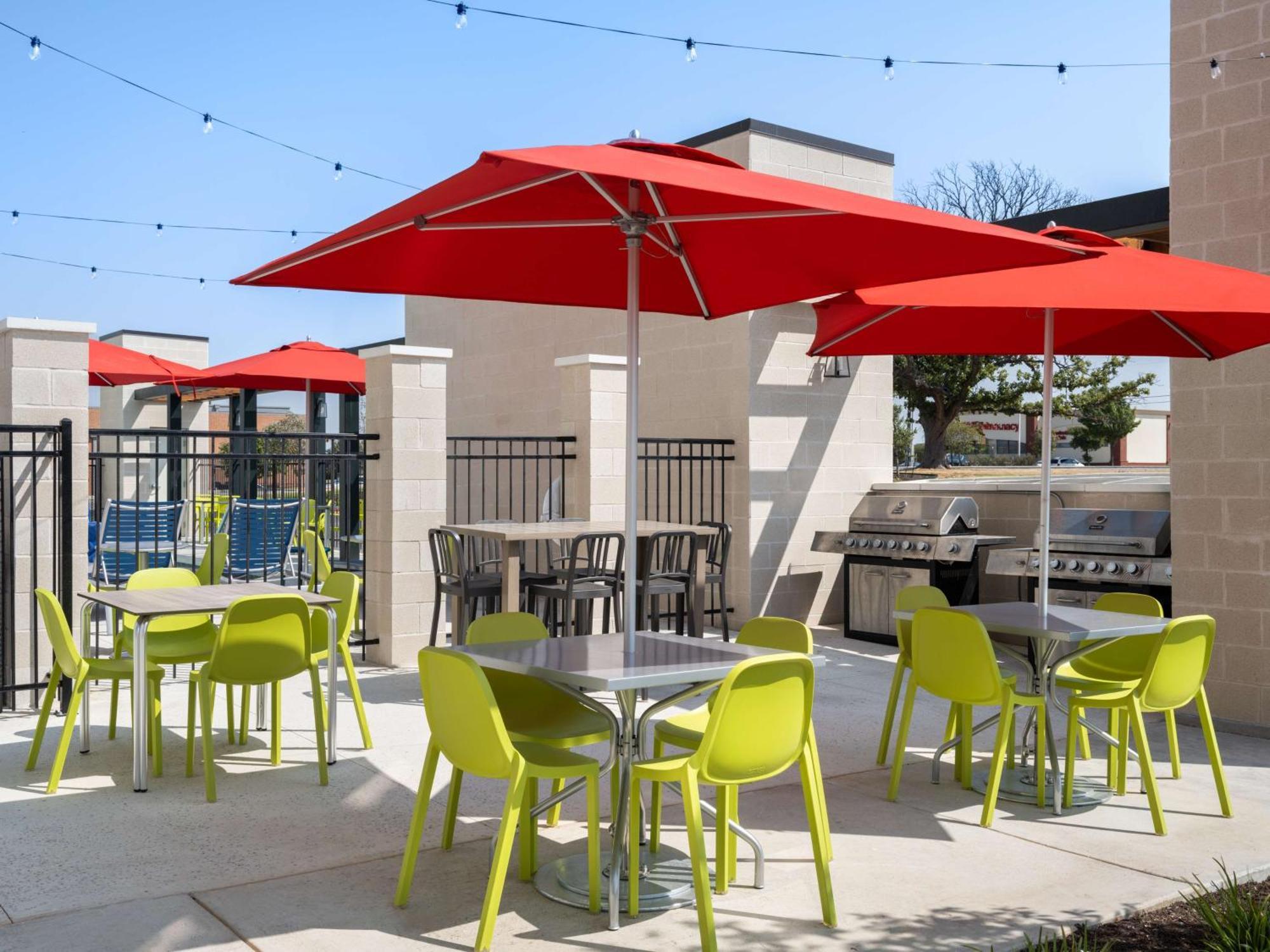 Home2 Suites By Hilton Round Rock Medical Center Εξωτερικό φωτογραφία