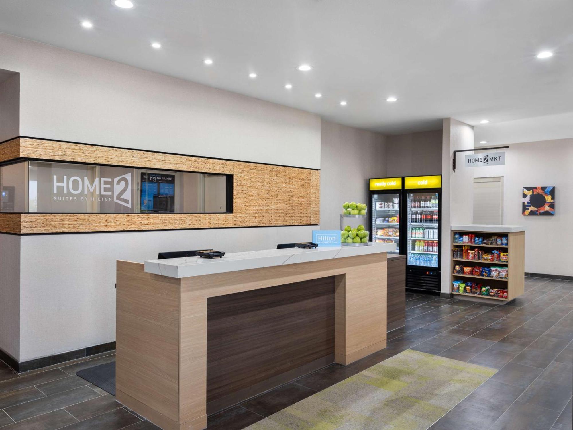 Home2 Suites By Hilton Round Rock Medical Center Εξωτερικό φωτογραφία