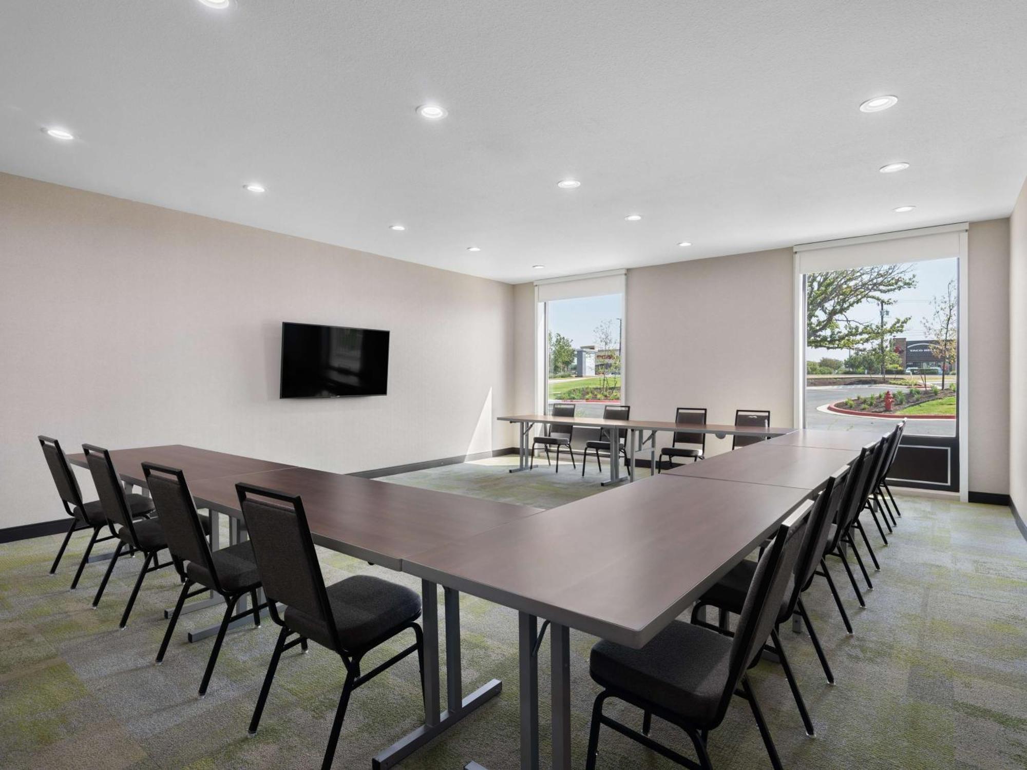 Home2 Suites By Hilton Round Rock Medical Center Εξωτερικό φωτογραφία