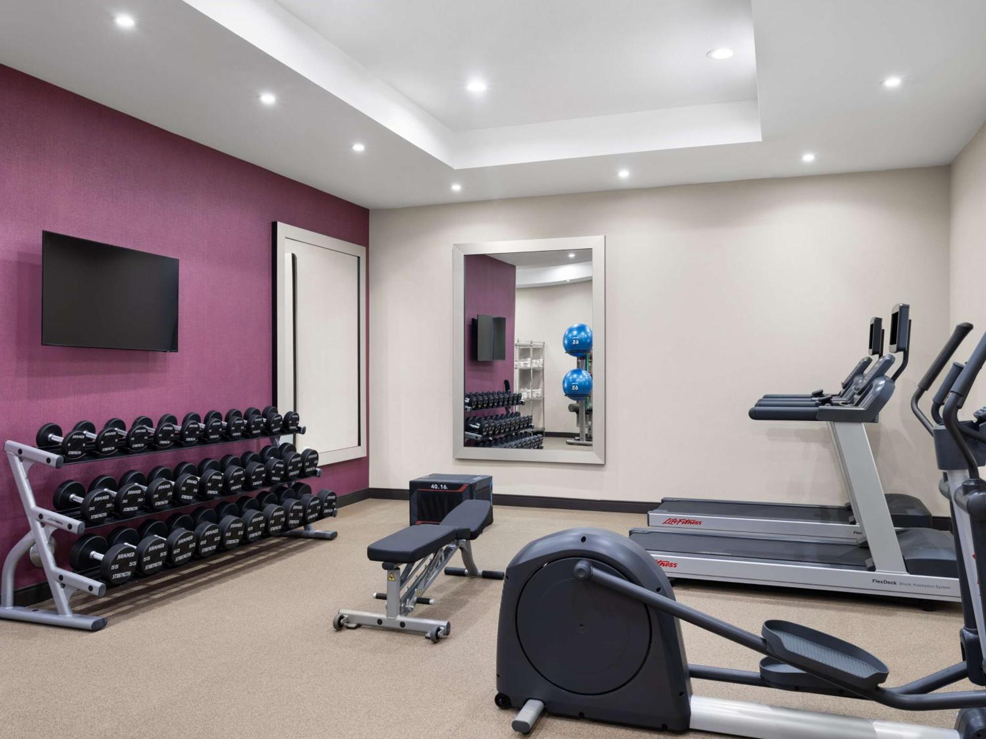 Home2 Suites By Hilton Round Rock Medical Center Εξωτερικό φωτογραφία